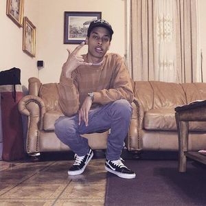 Meet your Posher, Herb